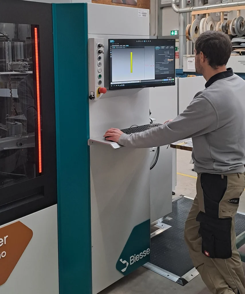 Individuelle Küchen: Planung und Fertigung vom Schreiner in Heidelberg